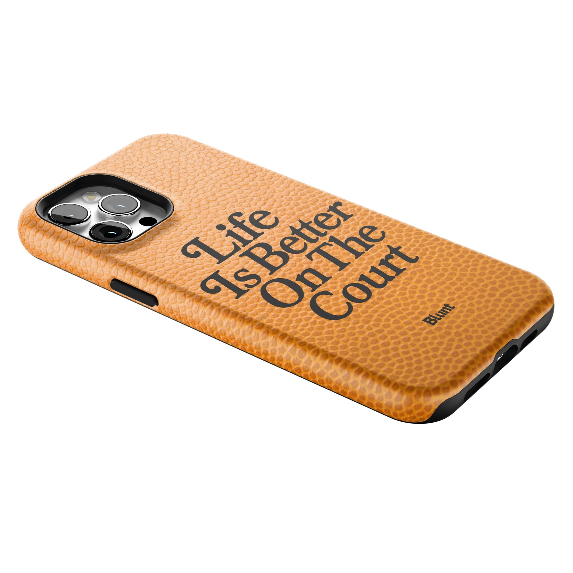 Ballbound iPhone Case gallery - Iphone_12_Pro_Max_2
