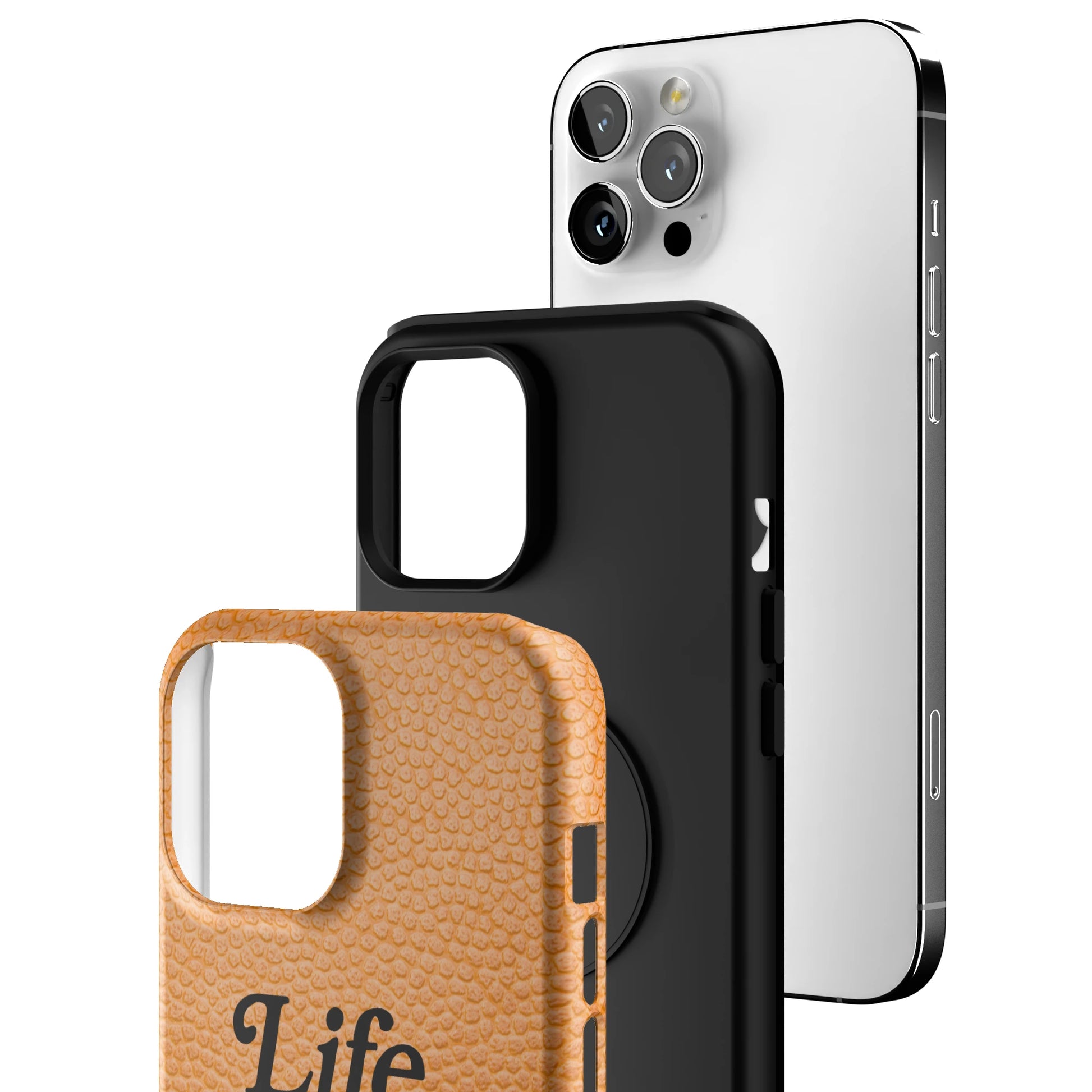 Ballbound iPhone Case gallery - Iphone_12_Pro_Max_3