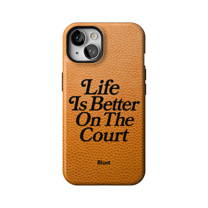 Ballbound iPhone Case gallery - Iphone_13_Iphone_1