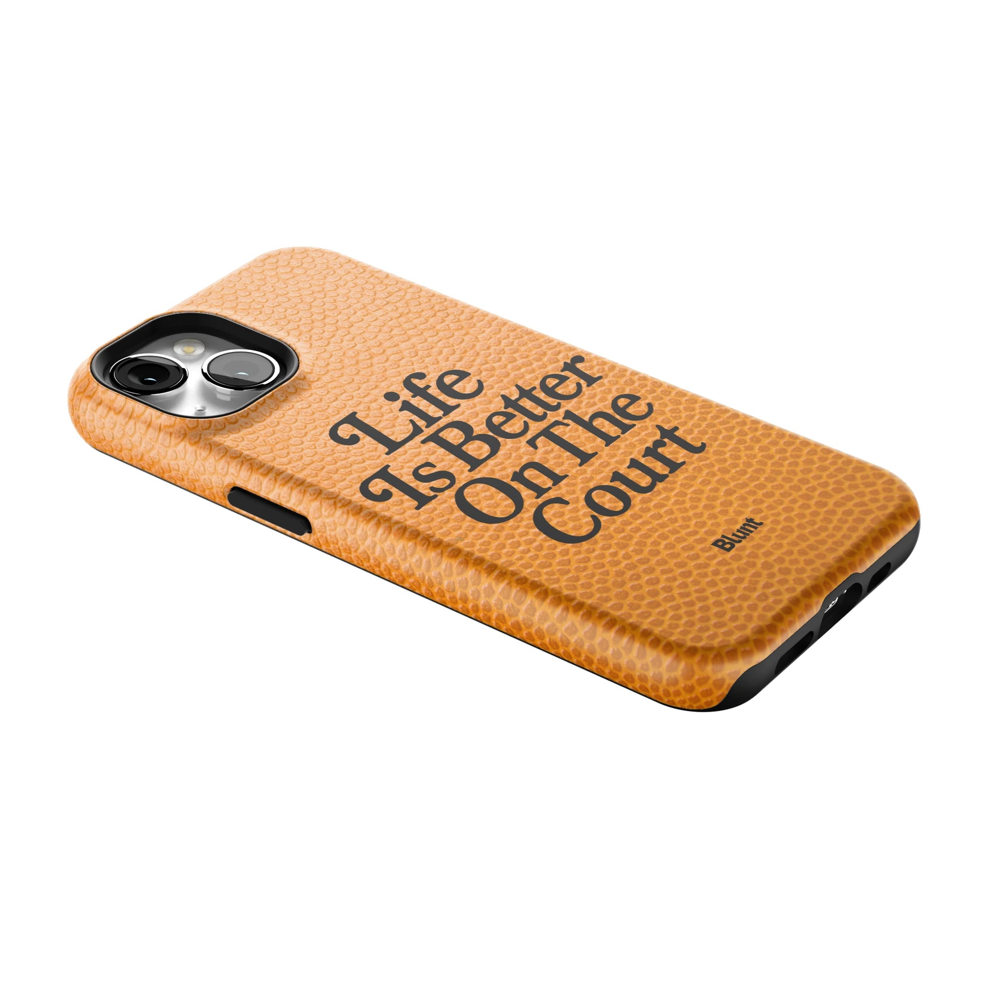 Ballbound iPhone Case gallery - Iphone_13_Iphone_2