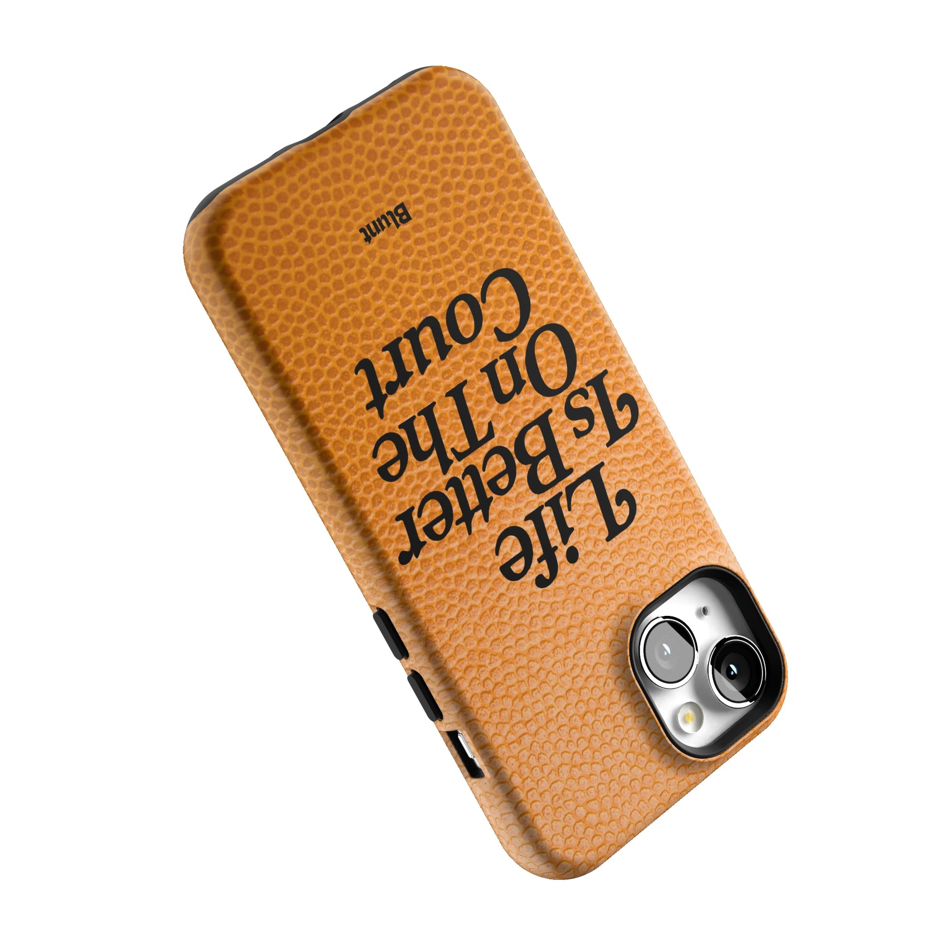 Ballbound iPhone Case gallery - Iphone_13_Iphone_5