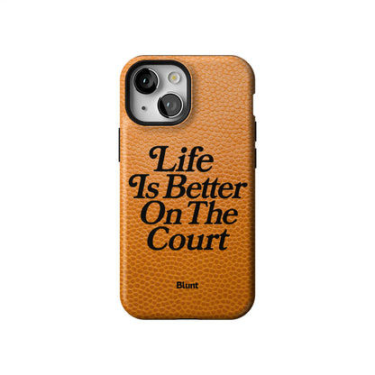 Ballbound iPhone Case gallery - Iphone_13_Mini_Air_Plus_1