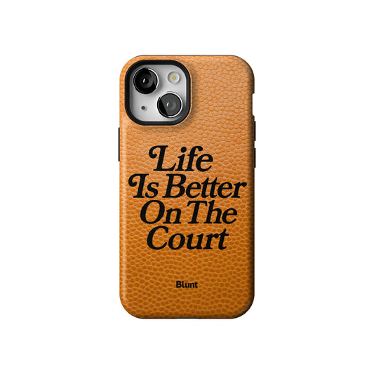 Ballbound iPhone Case gallery - Iphone_13_Mini_Air_Plus_1