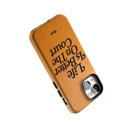Ballbound iPhone Case gallery - Iphone_13_Mini_Air_Plus_5