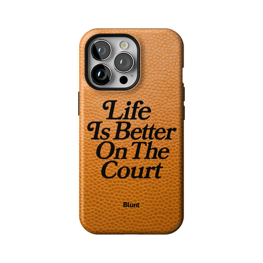 Ballbound iPhone Case gallery - Iphone_13_Pro_1