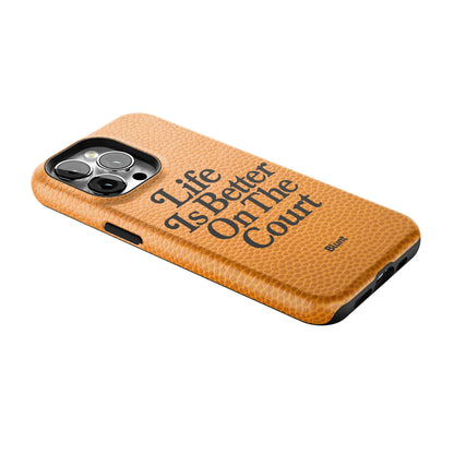 Ballbound iPhone Case gallery - Iphone_13_Pro_2