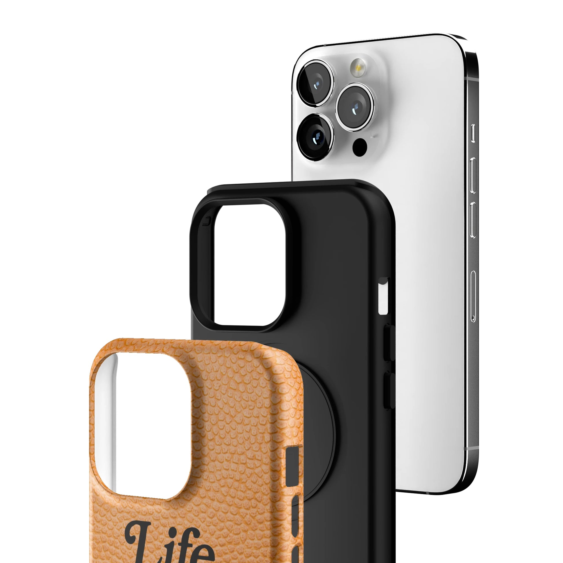 Ballbound iPhone Case gallery - Iphone_13_Pro_3
