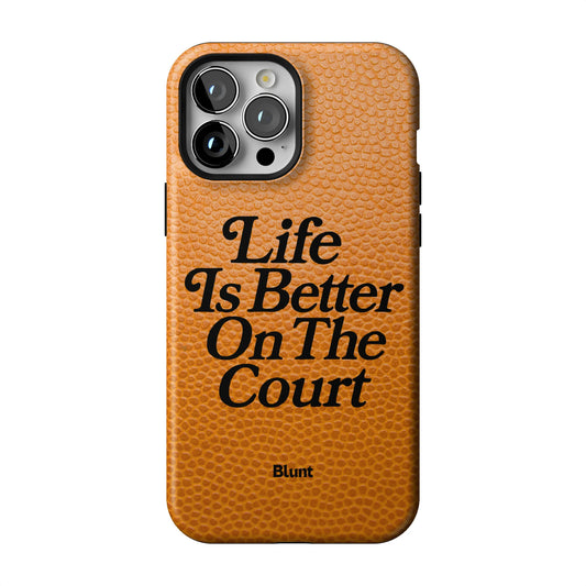 Ballbound iPhone Case gallery - Iphone_13_Pro_Max_1