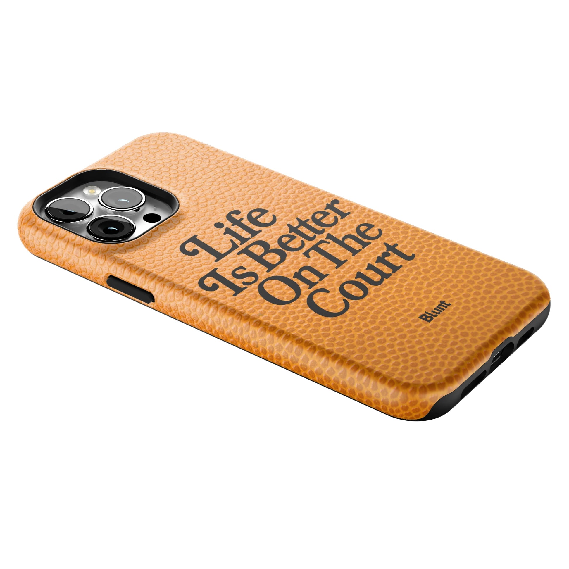 Ballbound iPhone Case gallery - Iphone_13_Pro_Max_2