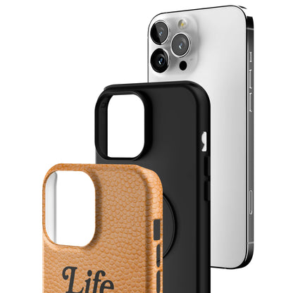Ballbound iPhone Case gallery - Iphone_13_Pro_Max_3
