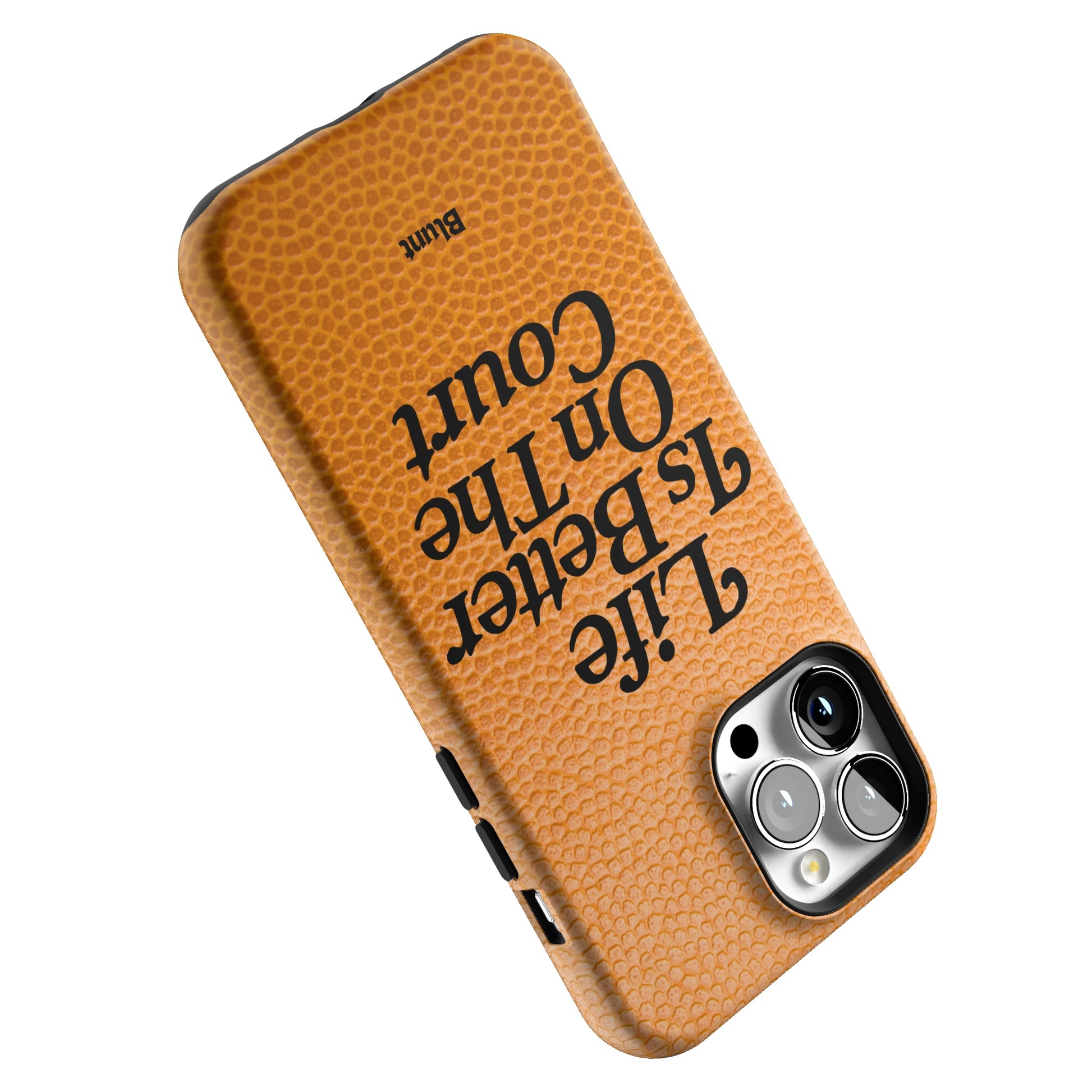 Ballbound iPhone Case gallery - Iphone_13_Pro_Max_5
