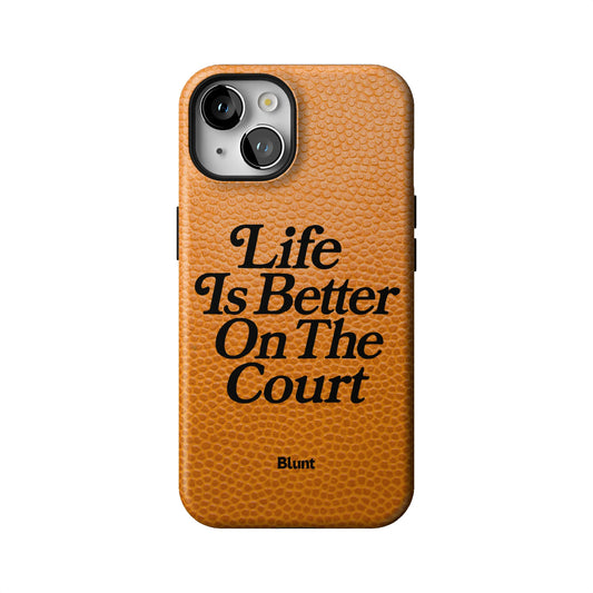 Ballbound iPhone Case gallery - Iphone_14_Iphone_1