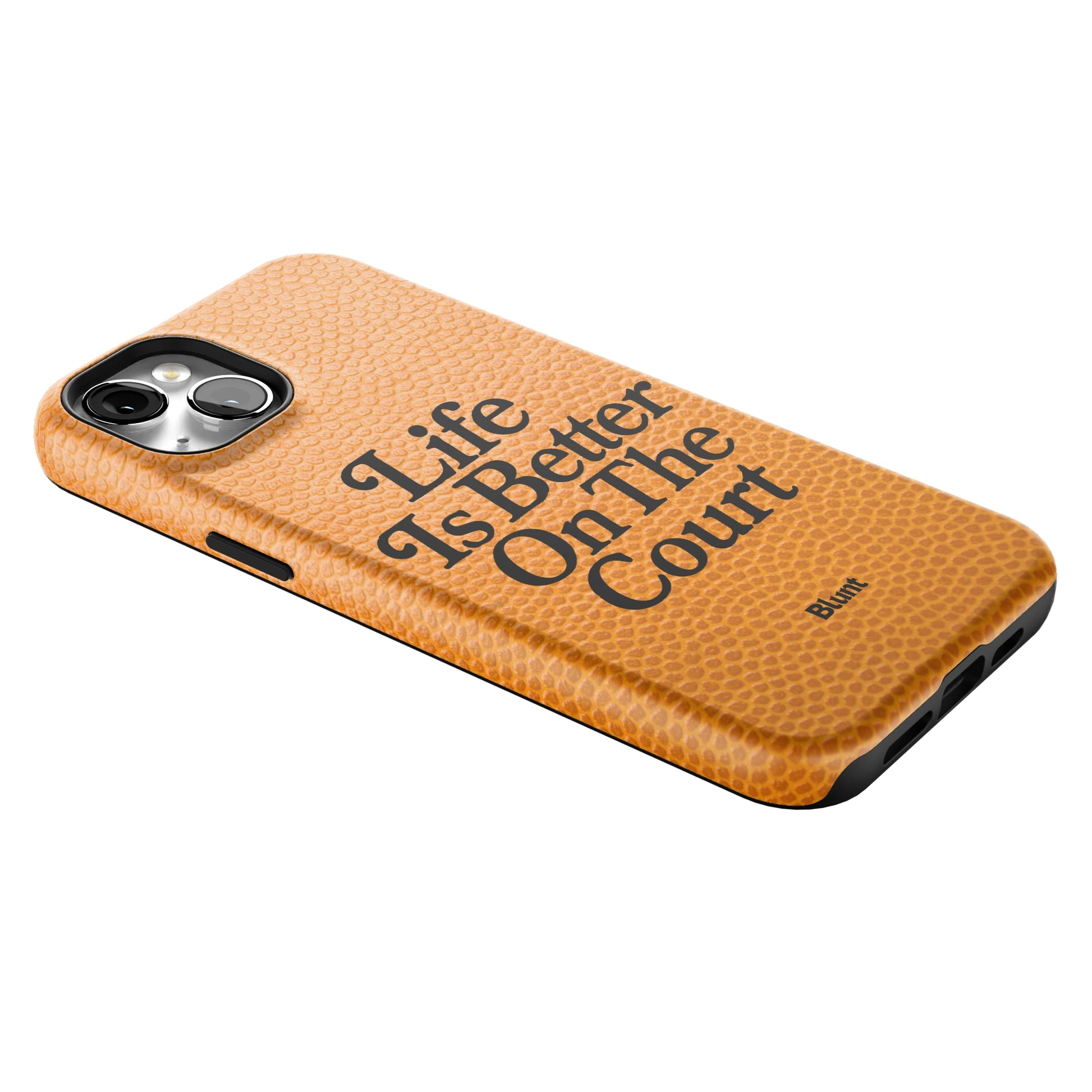 Ballbound iPhone Case gallery - Iphone_14_Mini_Air_Plus_2