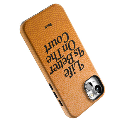 Ballbound iPhone Case gallery - Iphone_14_Mini_Air_Plus_5