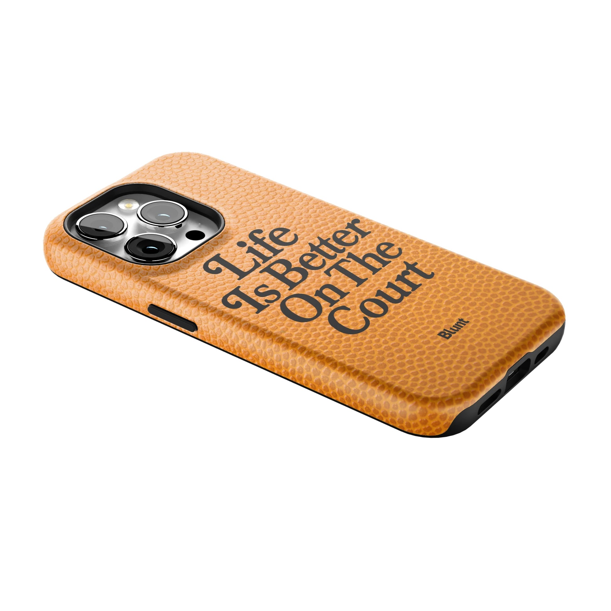 Ballbound iPhone Case gallery - Iphone_14_Pro_2
