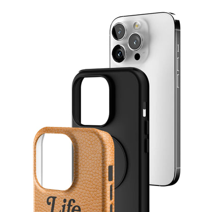 Ballbound iPhone Case gallery - Iphone_14_Pro_3