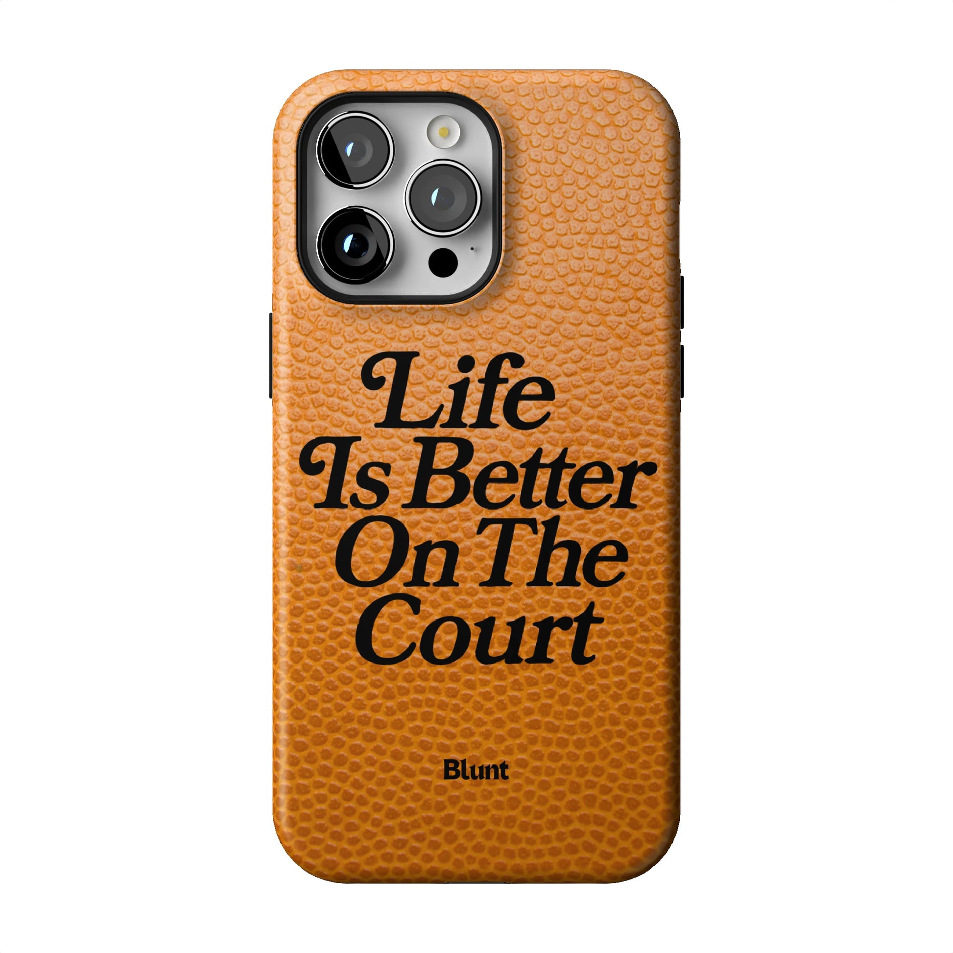 Ballbound iPhone Case gallery - Iphone_14_Pro_Max_1