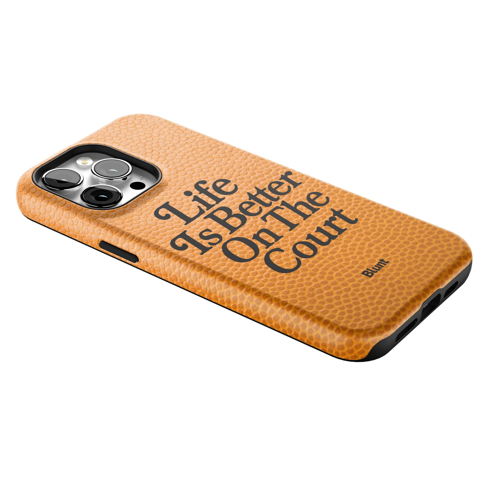 Ballbound iPhone Case gallery - Iphone_14_Pro_Max_2