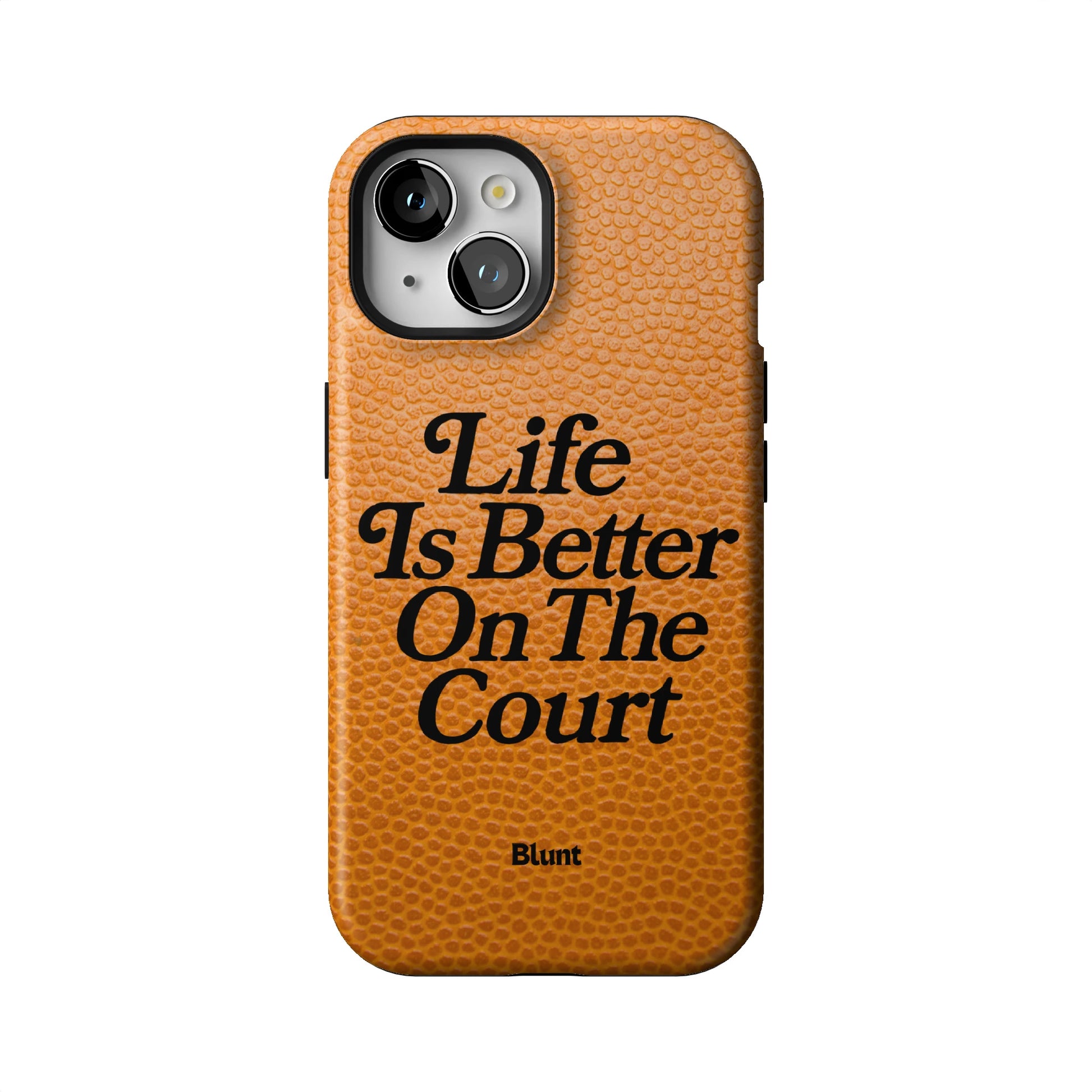 Ballbound iPhone Case gallery - Iphone_15_Iphone_1