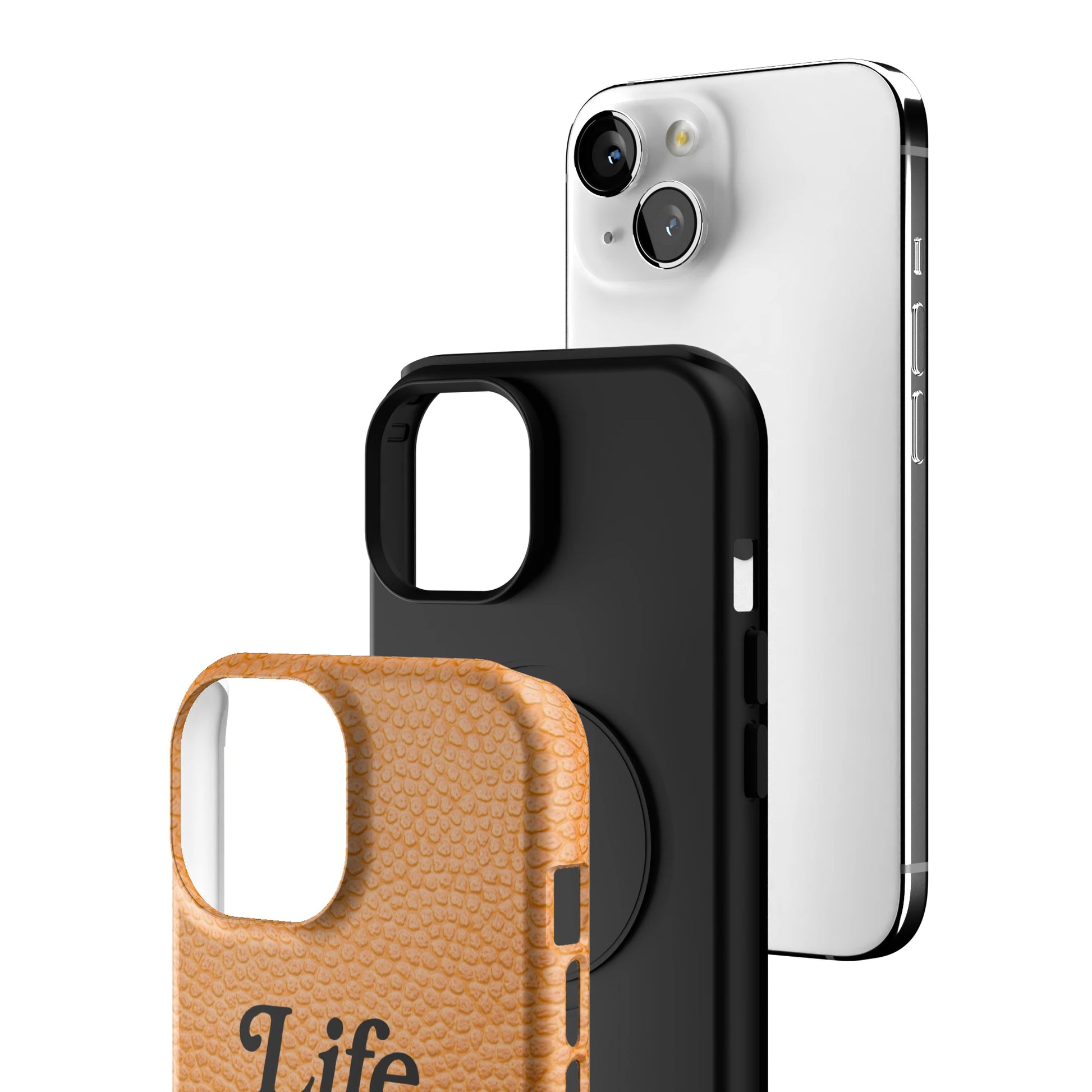 Ballbound iPhone Case gallery - Iphone_15_Iphone_3