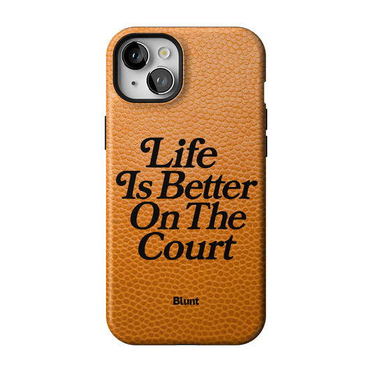 Ballbound iPhone Case gallery - Iphone_15_Mini_Air_Plus_1