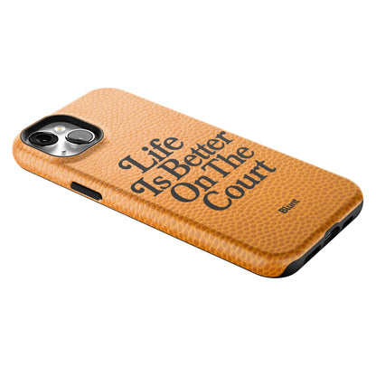 Ballbound iPhone Case gallery - Iphone_15_Mini_Air_Plus_2