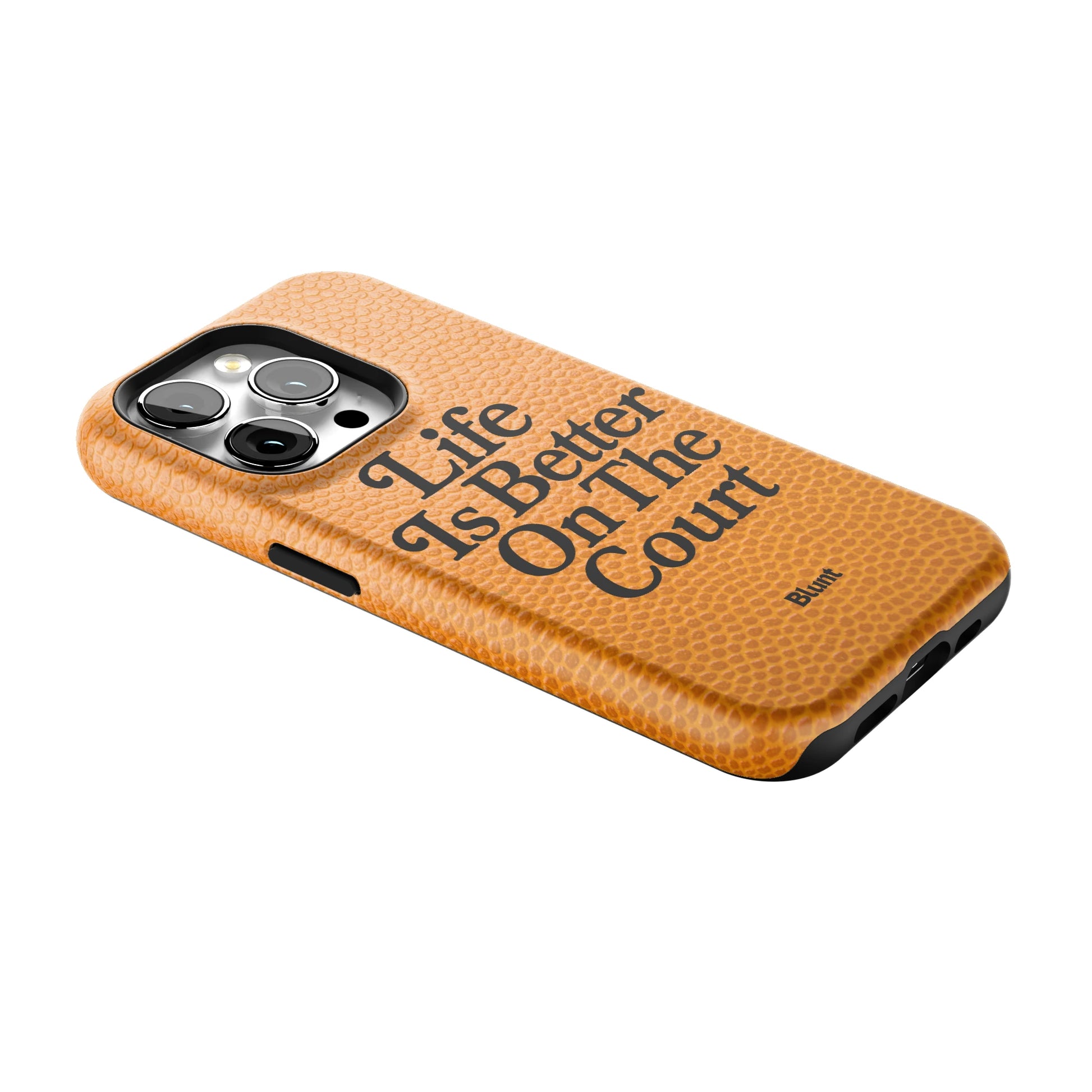 Ballbound iPhone Case gallery - Iphone_15_Pro_2