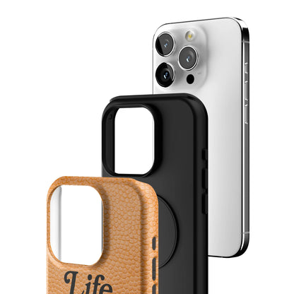 Ballbound iPhone Case gallery - Iphone_15_Pro_3