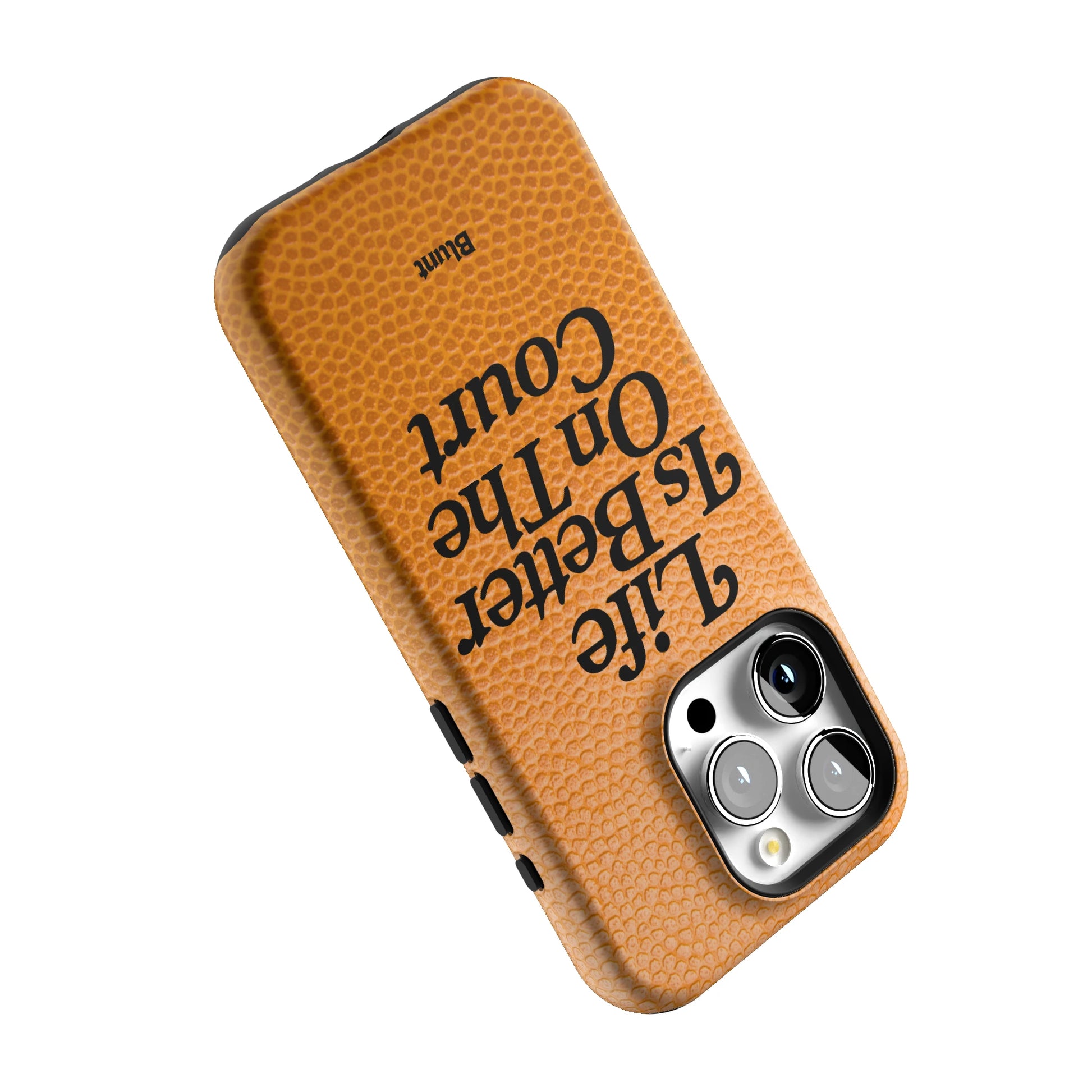 Ballbound iPhone Case gallery - Iphone_15_Pro_5