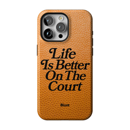 Ballbound iPhone Case gallery - Iphone_15_Pro_Max_1