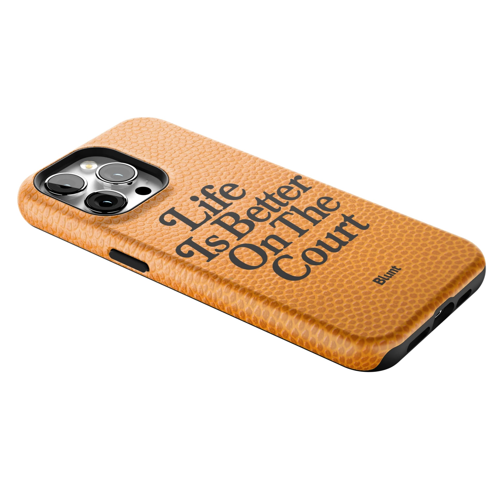 Ballbound iPhone Case gallery - Iphone_15_Pro_Max_2