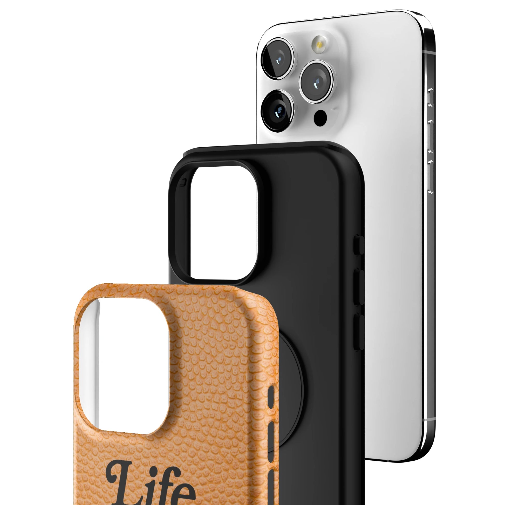 Ballbound iPhone Case gallery - Iphone_15_Pro_Max_3