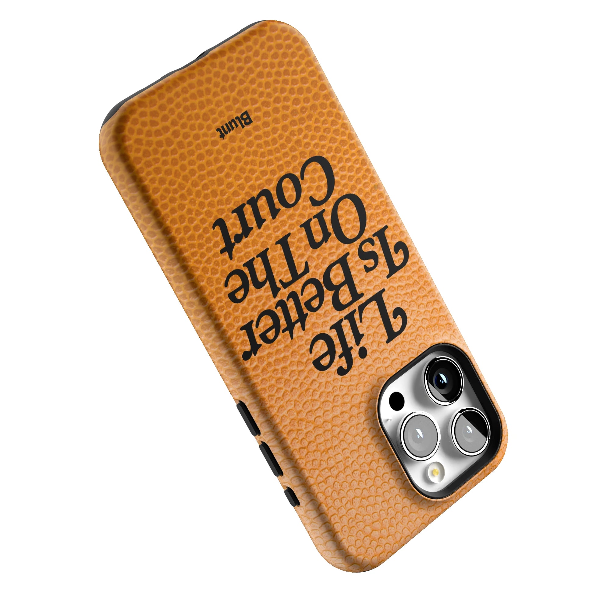 Ballbound iPhone Case gallery - Iphone_15_Pro_Max_5