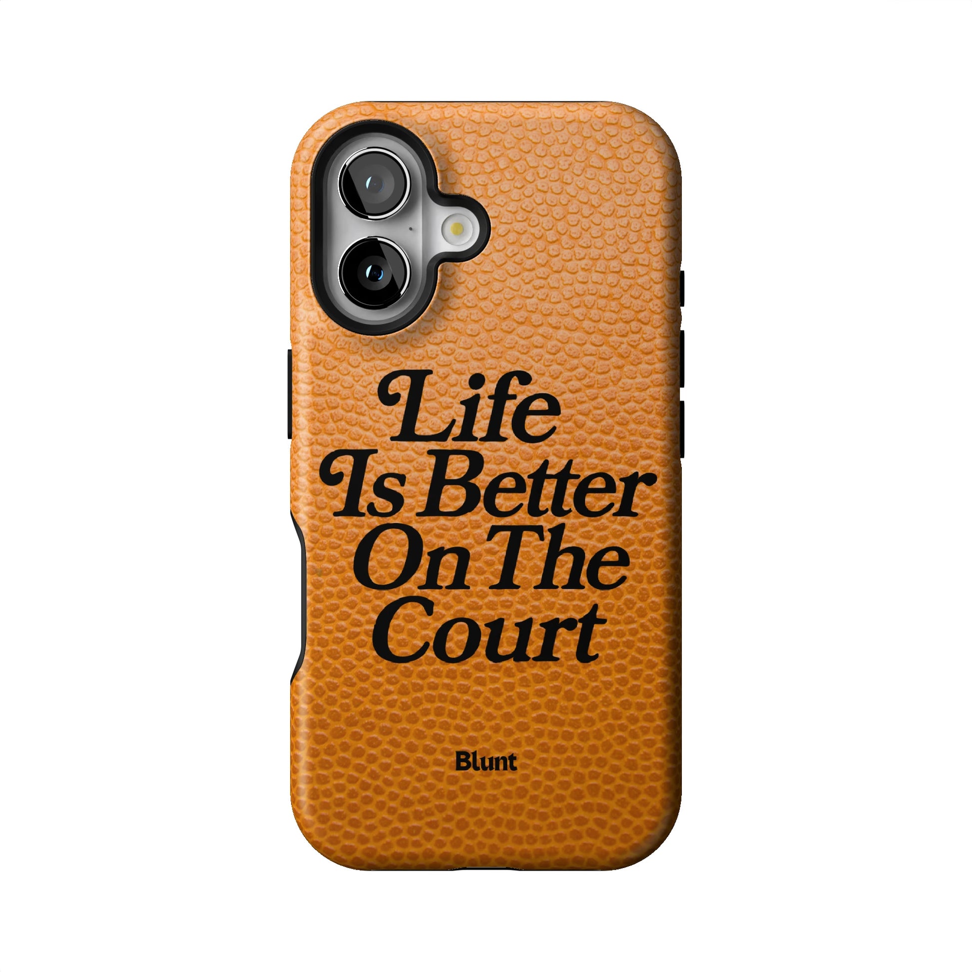 Ballbound iPhone Case gallery - Iphone_16_Iphone_1