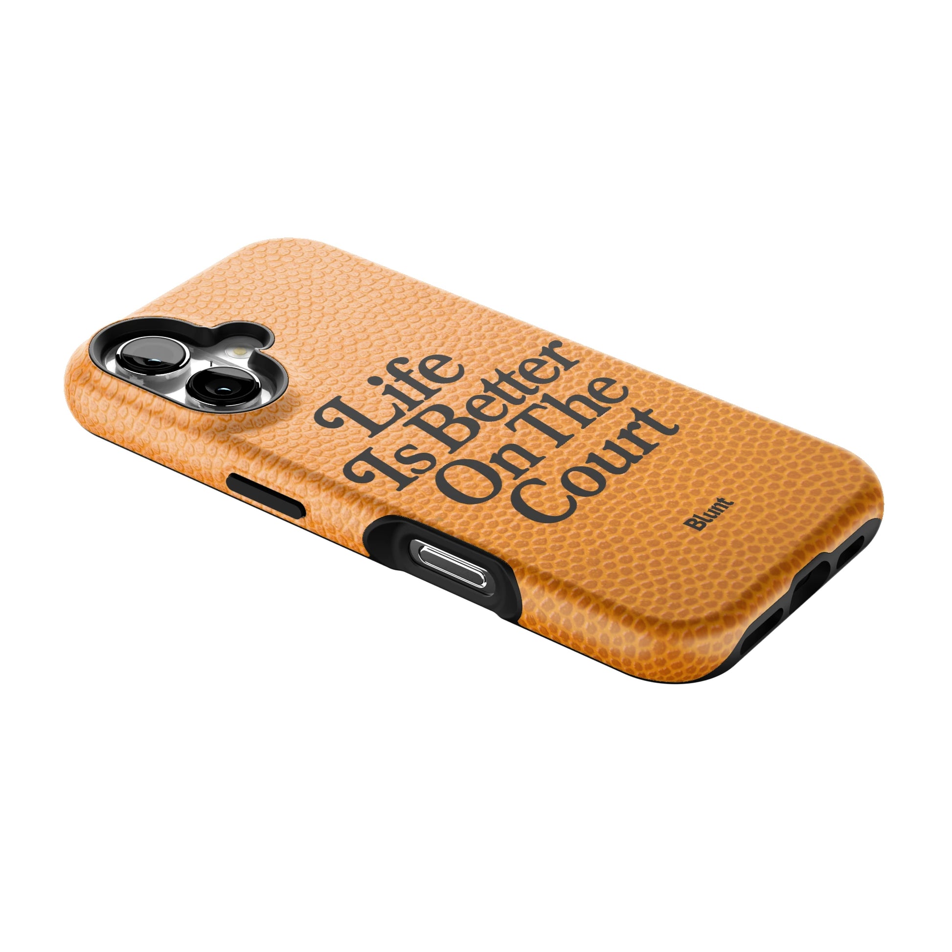 Ballbound iPhone Case gallery - Iphone_16_Iphone_2