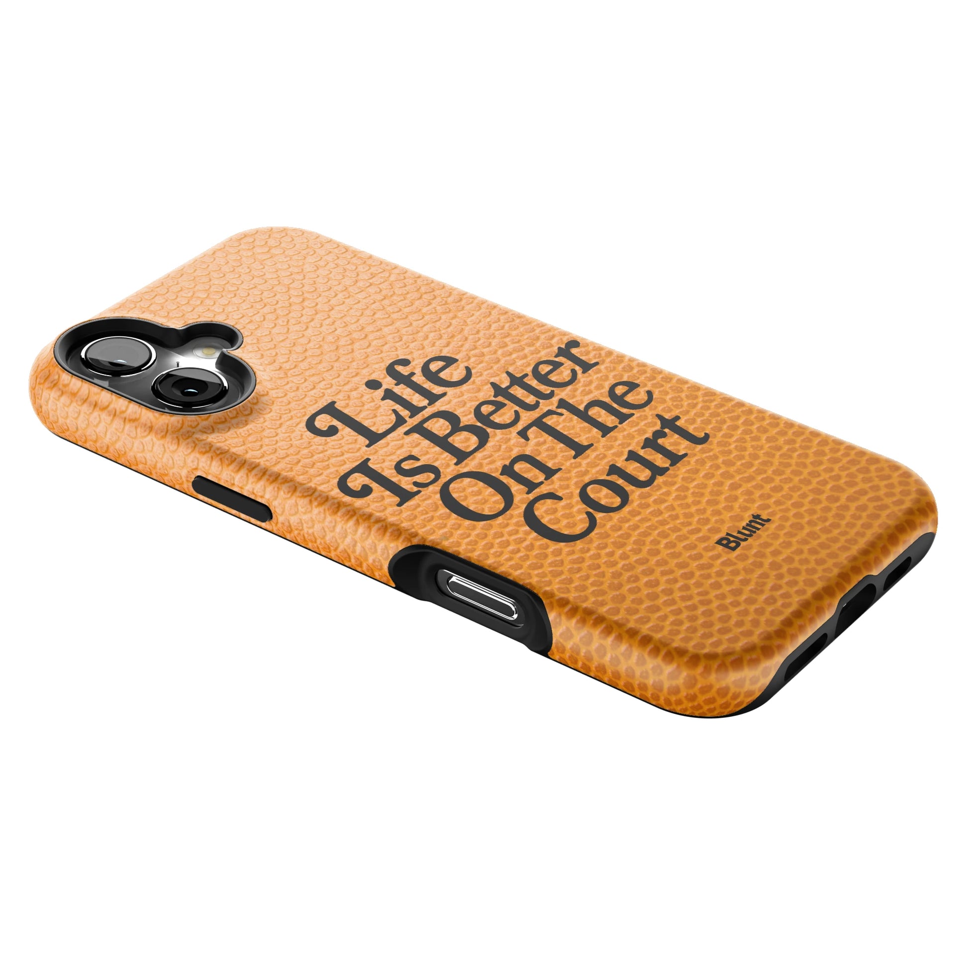 Ballbound iPhone Case gallery - Iphone_16_Mini_Air_Plus_2