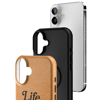 Ballbound iPhone Case gallery - Iphone_16_Mini_Air_Plus_3