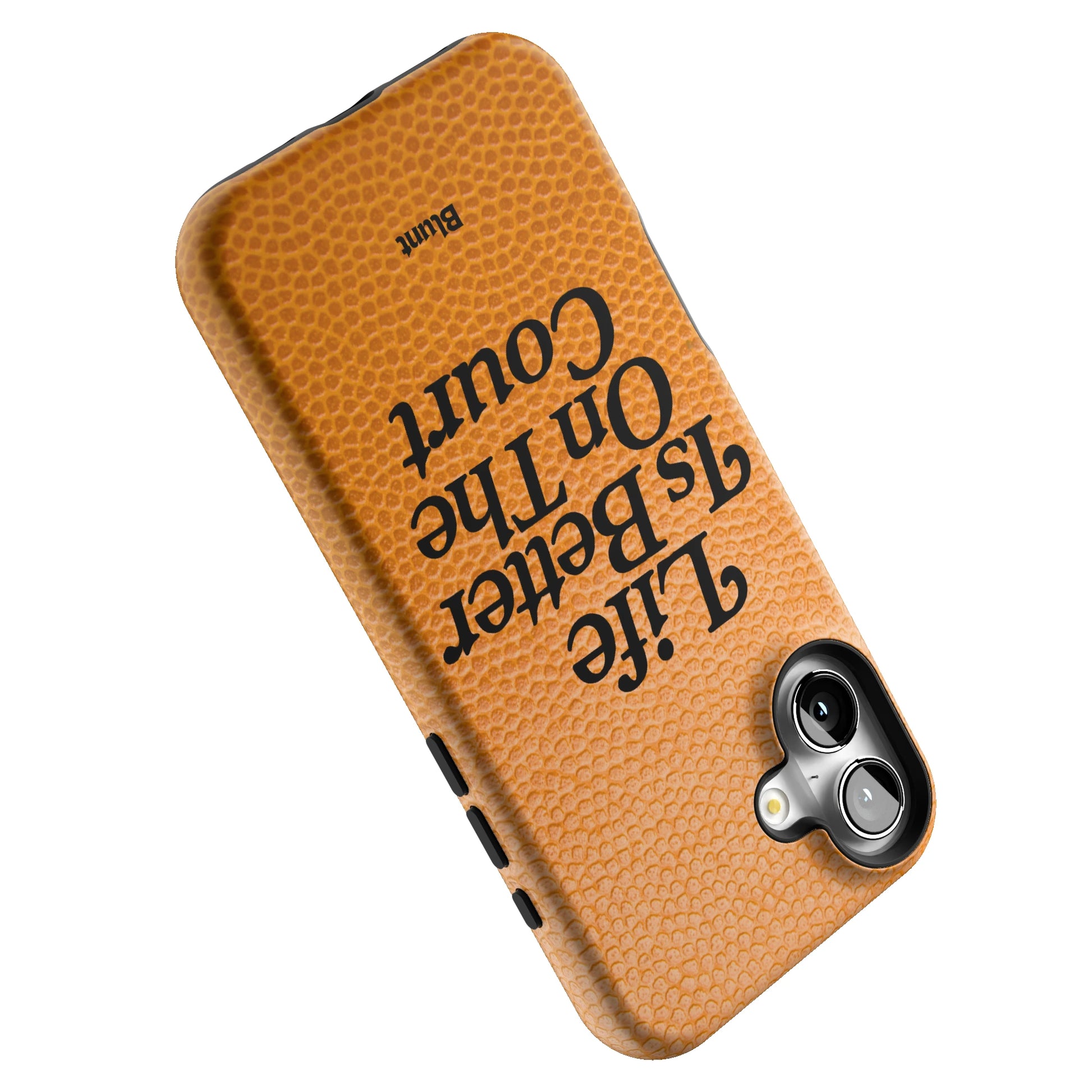 Ballbound iPhone Case gallery - Iphone_16_Mini_Air_Plus_5