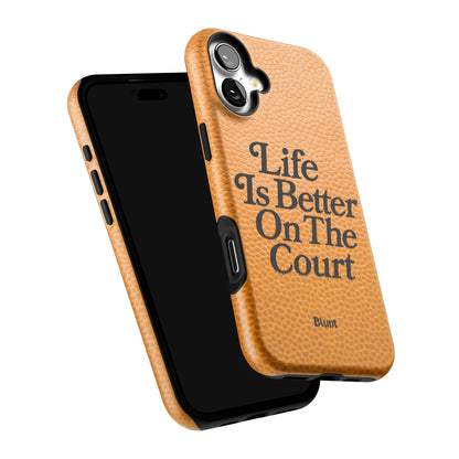 Ballbound iPhone Case gallery - Iphone_16_Mini_Air_Plus_6
