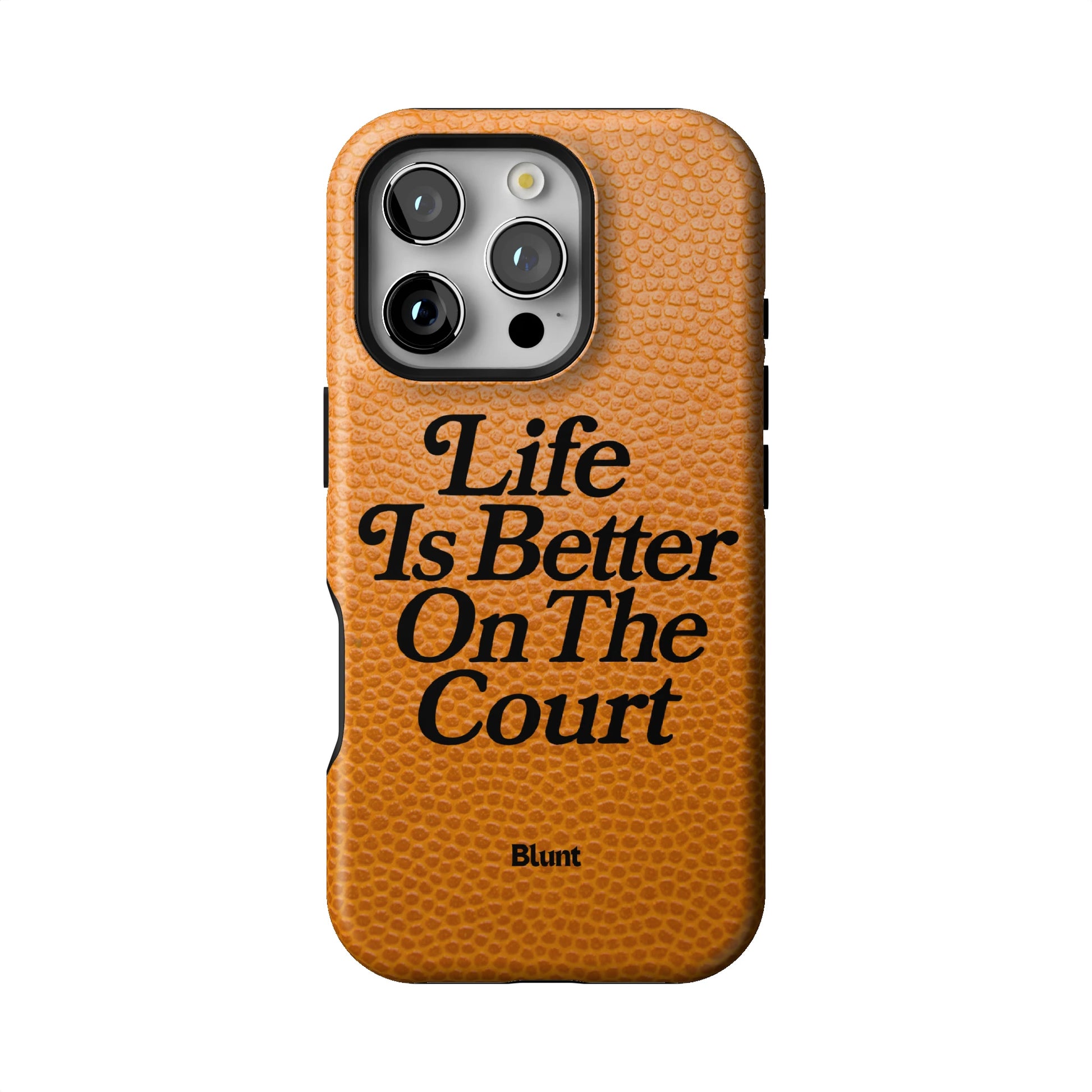 Ballbound iPhone Case gallery - Iphone_16_Pro_1