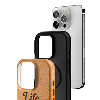 Ballbound iPhone Case gallery - Iphone_16_Pro_3