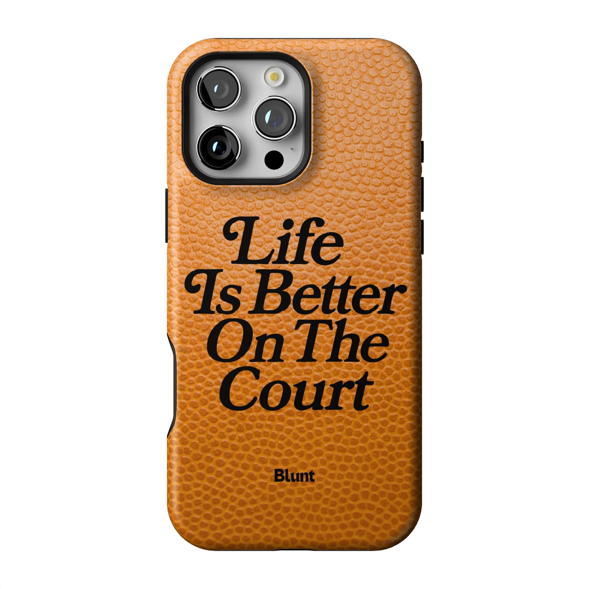 Ballbound iPhone Case gallery - Iphone_16_Pro_Max_1