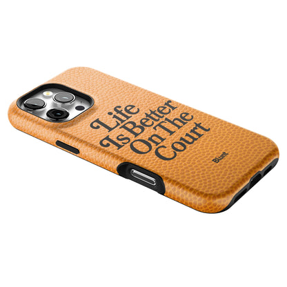 Ballbound iPhone Case gallery - Iphone_16_Pro_Max_2