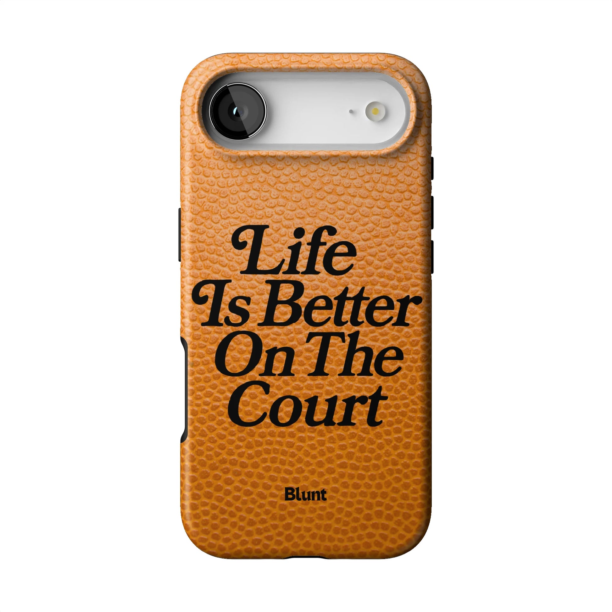 Ballbound iPhone Case gallery - Iphone_17_Air_1