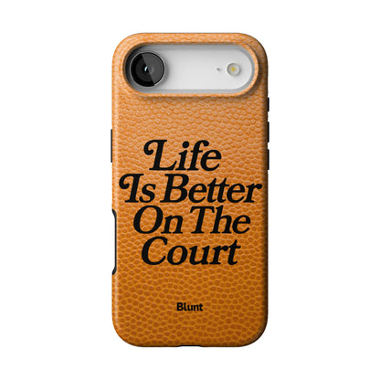 Ballbound iPhone Case gallery - Iphone_17_Air_1