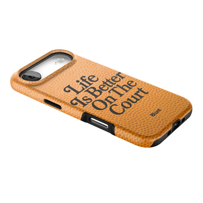 Ballbound iPhone Case gallery - Iphone_17_Air_2