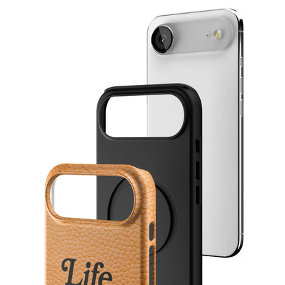 Ballbound iPhone Case gallery - Iphone_17_Air_3