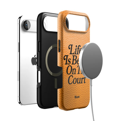 Ballbound iPhone Case gallery - Iphone_17_Air_4