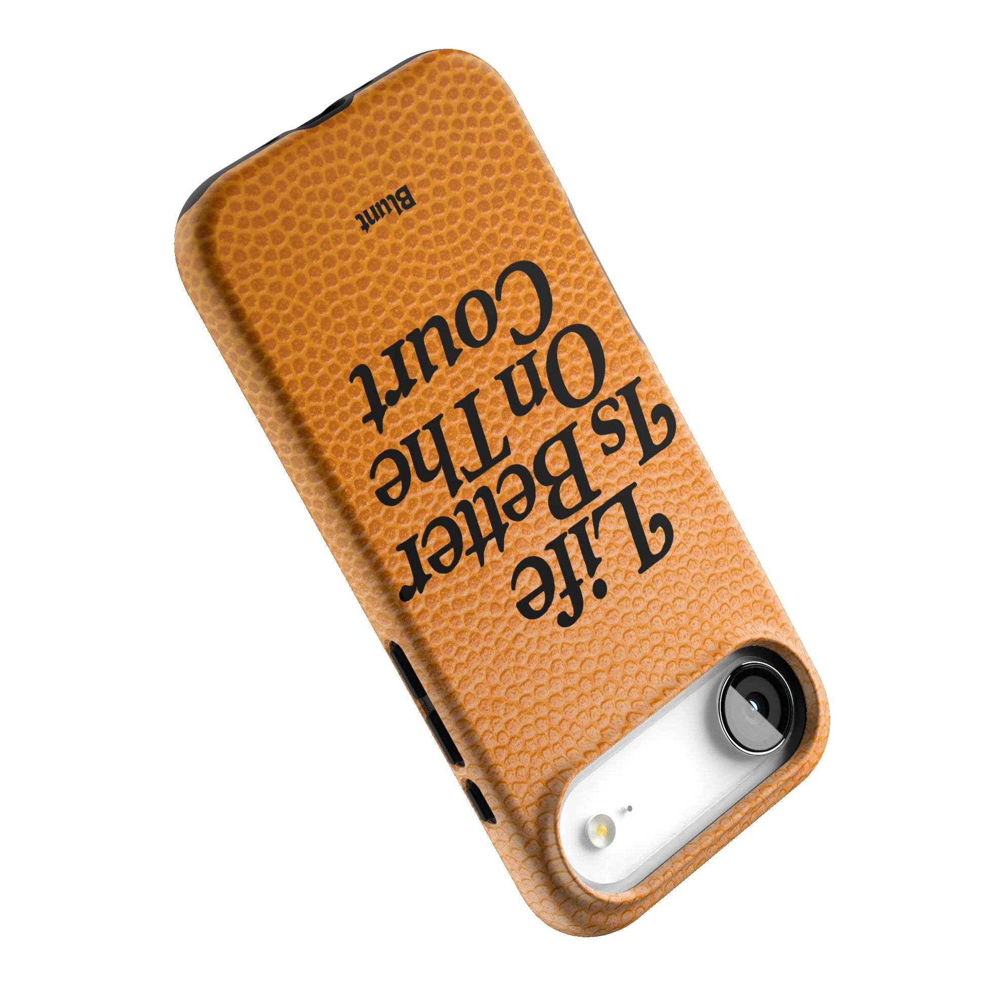 Ballbound iPhone Case gallery - Iphone_17_Air_5