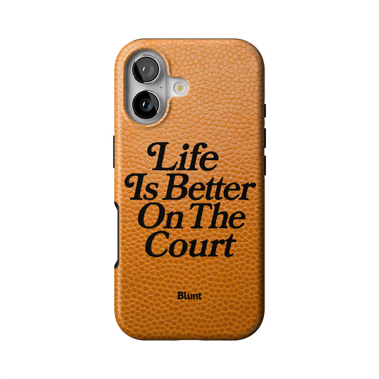 Ballbound iPhone Case gallery - Iphone_17_Iphone_1